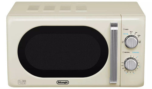 Longhi argento flora 800w - de'longhi,