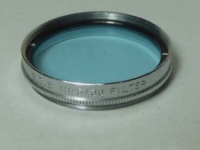 BDB 40.5mm Screw-In Filtran