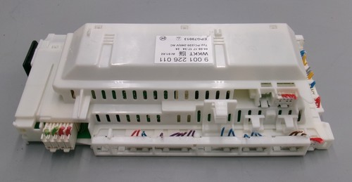 Genuine bosch dishwasher - in,