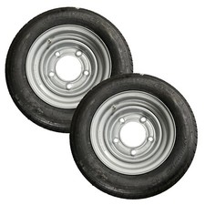 2 x 195/60R12C 104/102N