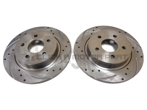 Ford focus mk2 - mk2, st3