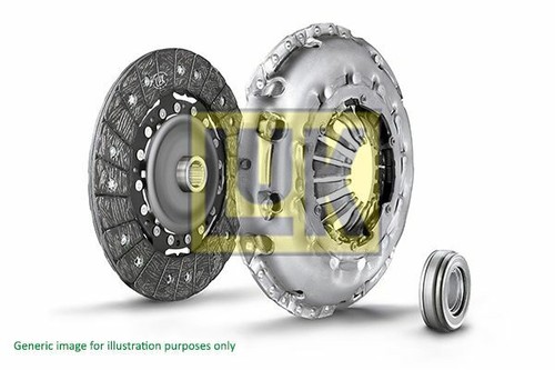 Clutch kit for - clutch, nissan