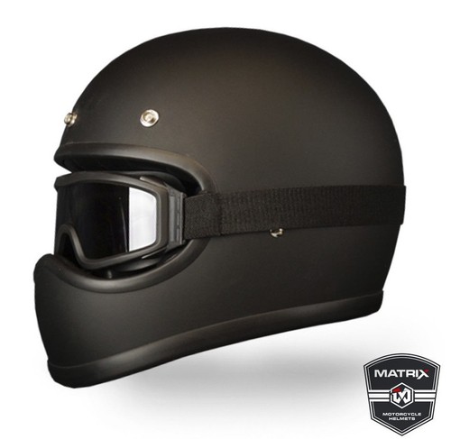 Full face motorcycle - motorcycle, helmet