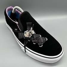 Vans the nightmare - vans, x