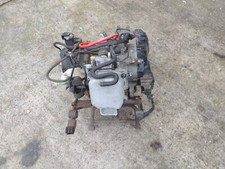 Sym Jet 14 2021 125cc Engine