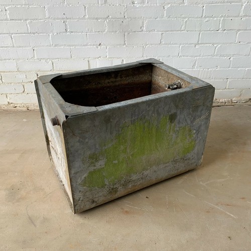 Small reclaimed galvanised - small,