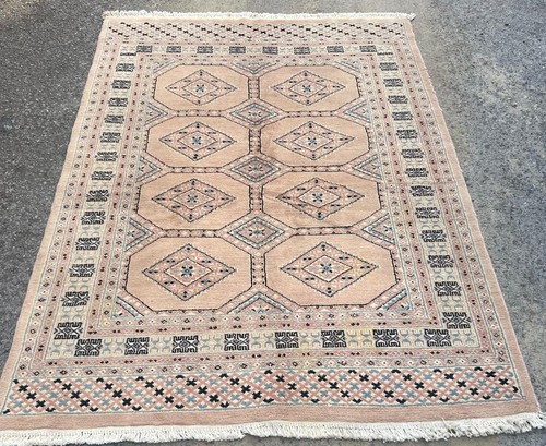 Classy old pakistan handmade - old,