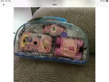 Fifi and The flower tots