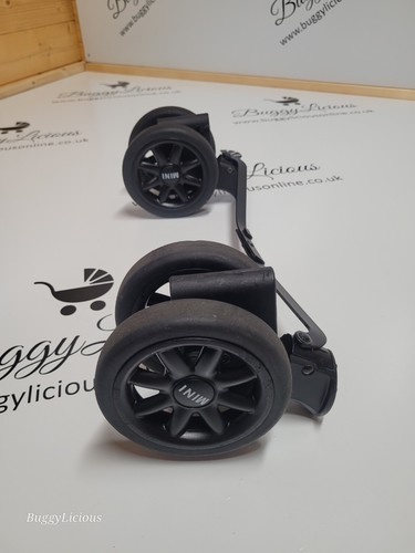 Mini easy walker stroller - easy,