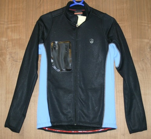 Ladies girls cycling jacket - ladies,