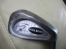 PROGEN FULL BORE 6 IRON GOLF