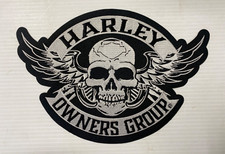 NEW ~ HARLEY DAVIDSON Large