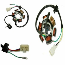 Durable Metal 6-Coil Half-Wave