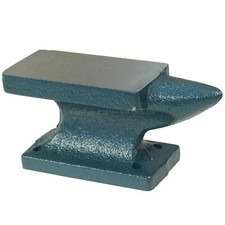 402450 Blacksmith Anvil Metal