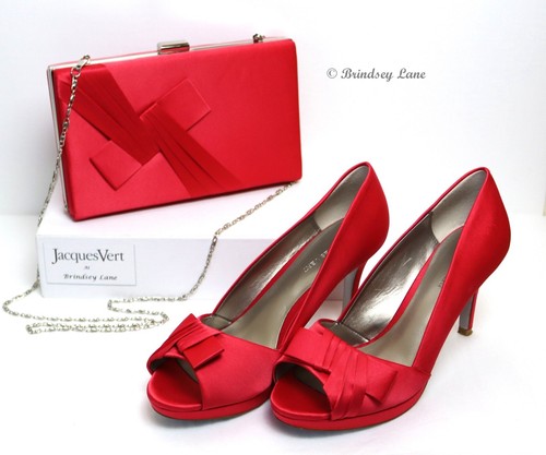 Jacques vert flat bow - vert,