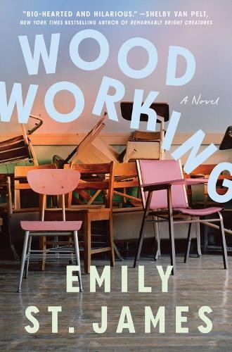 Woodworking emily james - woodworking,