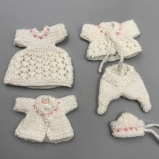 Vintage Dolls House Miniature