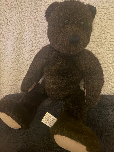 The boyds collection - the, black