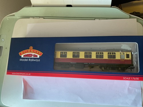 Bachmann branchline 227d - bachmann, 39-227d