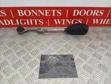 #GENUINE VAUXHALL CORSA F EV LEFT TIE ROD END 2019-2023