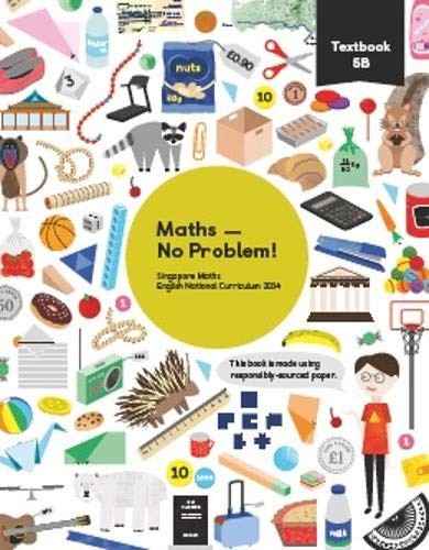 Maths problem textbook - ?, problem!