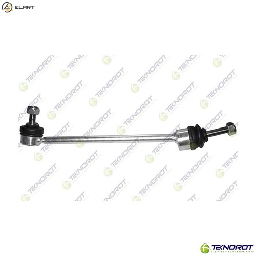 Linkcoupling rod stabiliser - rod,
