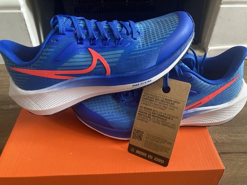 Nike air zoom pegasus - nike, 39