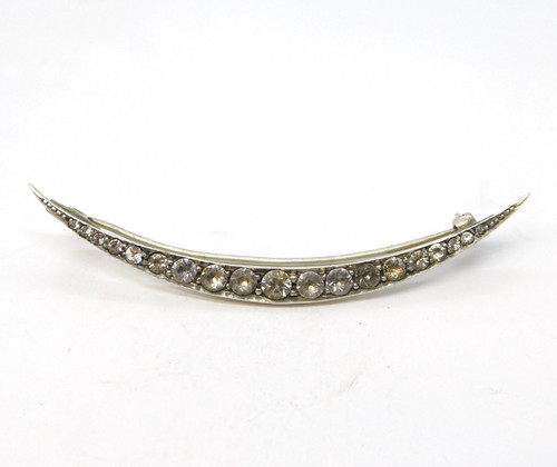 19th century sterling silver - century,