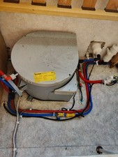 CARAVAN/MOTORHOME TRUMA  ULTRASTORE 10LTR WATER HEATER 