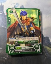 Fire Emblem Cipher Path of