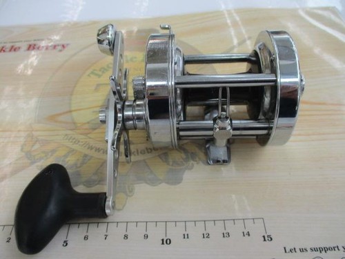 Abu garcia ambassador 6500cs - abu,