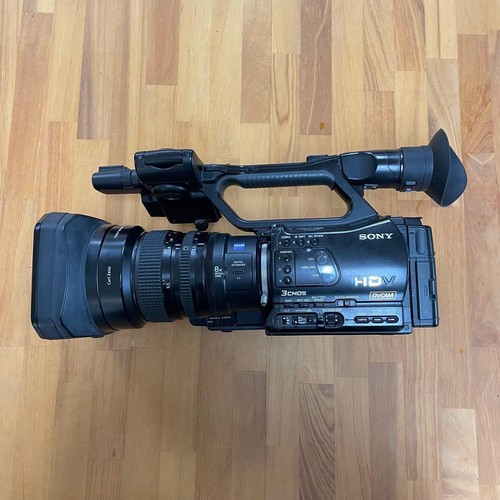 Sony hvr z7j hdv camcorder - hvr-z7j,