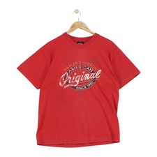 Vintage Harley-Davidson