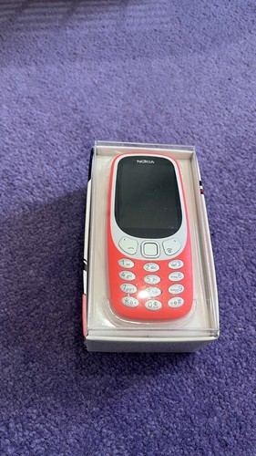 Nokia 3310 mobile phone warm - mobile,