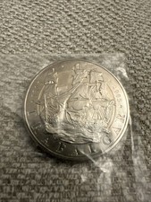 United Kingdom 5 Pounds 200th