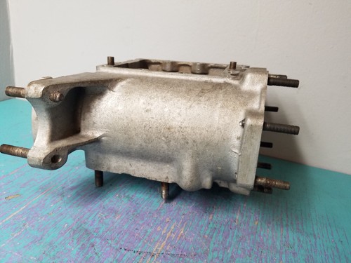 Shovelhead transmission case - shovelhead,