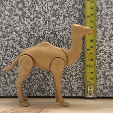 PLAYMOBIL FIGURE CAMEL