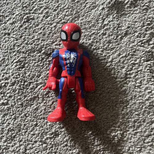 Playskool marvel super hero - playskool,
