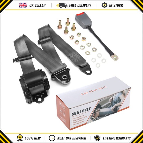 Point inertia seat - 3,