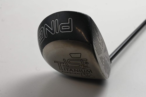 Ping tisi driver degree - /, 10