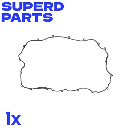 Spare parts 40065 gasket - parts,