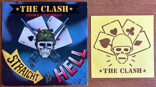 The clash should - clash,