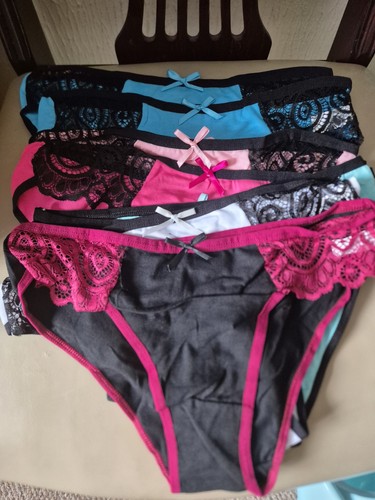9pcs womens panties - panties, underwear