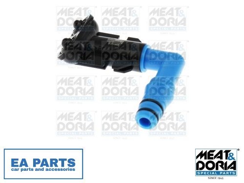 Washer fluid jet headlight - fluid, jet,