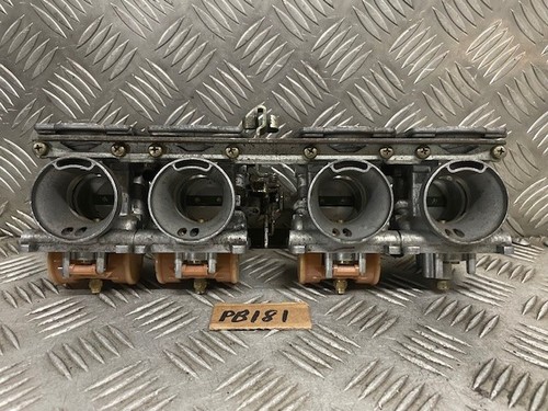 Keihin carburetors v155 - carburetors, bd02