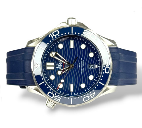 Omega seamaster 2019 - omega,