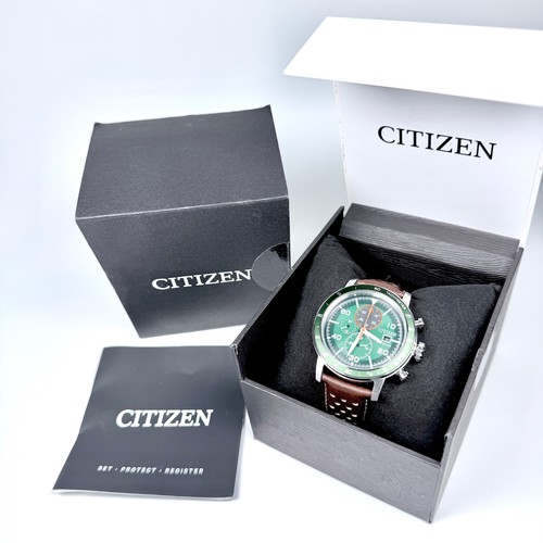 Citizen eco drive brycen - eco,