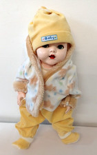 Pedigree England Doll 1950s