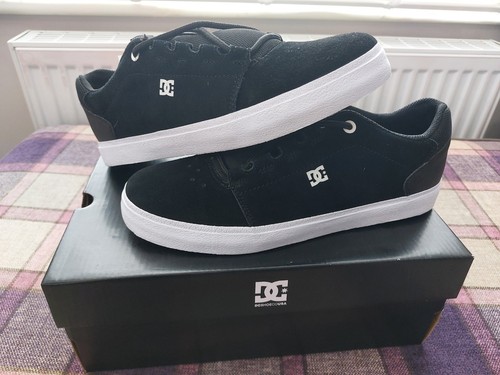 Hyde trainers black - trainers,
