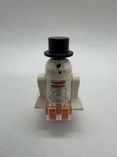 Lego star wars minifigures - star,